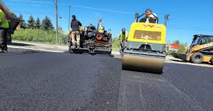 Best Asphalt Driveway Installation  in Golden, CO